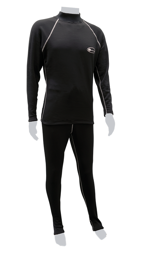 X-Basic drysuit undergarment by ScubaForce