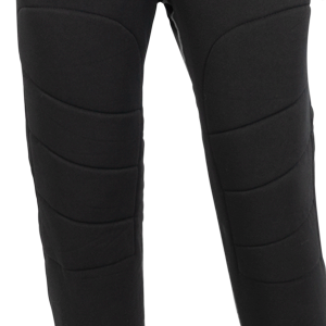 Legs shot of X-Nine drysuit undergarment by ScubaForce